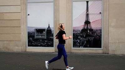 Becoming active in adulthood can curb risk of dying from certain health issues by 22%, study finds