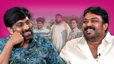 How Faisal Malik became Panchayat’s Prahlad Cha