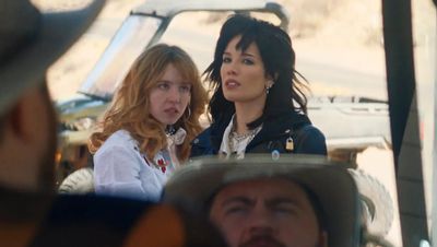 Americana: release date, trailer, cast, plot and everything we know about the Sydney Sweeney movie