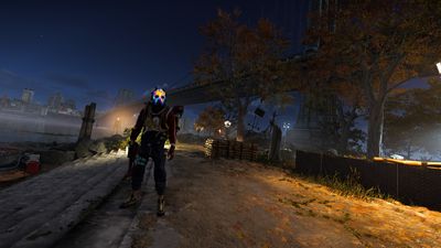 The Division 2's new Brooklyn Archivist Merit Commendation was driving me INSANE — it turns out there's a sneaky extra step you need to do first