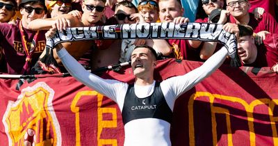 Why Motherwell shouldn't be risking Lennon Miller in League Cup group stage