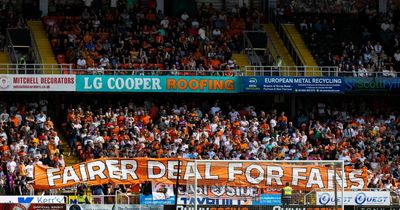 Craig Fowler: The problem with Scottish football ticket protests