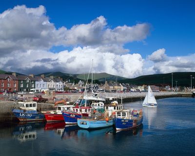 Annie Mac's guide to Dingle: artisan dishes and perfect pints on Ireland's west coast