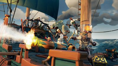 Sea of Thieves is getting this widely-requested feature in early 2026 — and it's coming as part of a new subscription model
