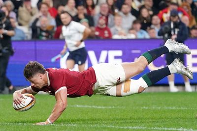 Is British & Irish Lions vs AUNZ Invitational XV on TV? Kick-off time, team news, channel and how to watch