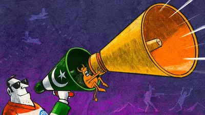 India’s real war with Pak is about an idea. It can’t let trolls drive the narrative
