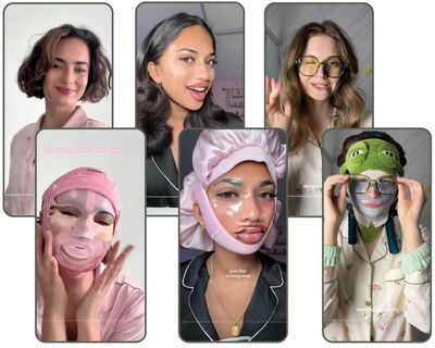 How TikTok’s ‘#morningshed’ went viral
