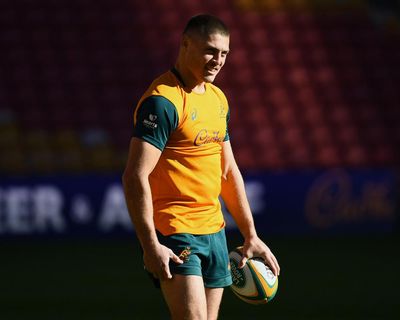James O’Connor earns Wallabies recall as squad named for Lions Test series