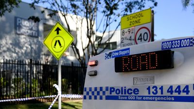 Childcare centre founder 'heartbroken' by fire attack