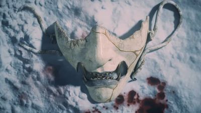Ghost of Yotei "isn't going to rush you through anything" and "focuses on player freedom more than any game Sucker Punch has ever made," with clues and activities for all play styles