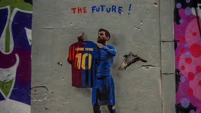 Lamine Yamal Pays Tribute to Lionel Messi Ahead of Taking Over Iconic Barcelona Shirt
