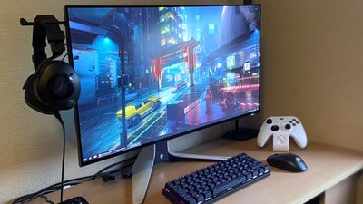 These are my 5 favorite ways to optimize my Windows 11 PC for gaming — Here's how I tweak my settings for extra performance
