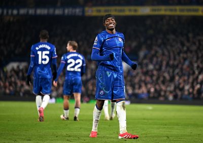 Noni Madueke: Arsenal reach agreement with Chelsea to sign £52m forward