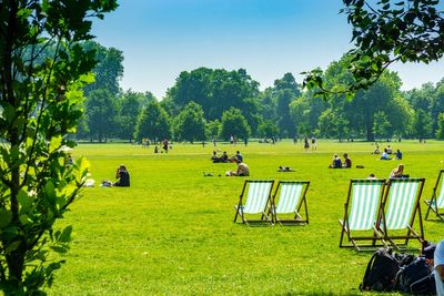 Hosepipe ban launched in parts of UK as heat health alert issued