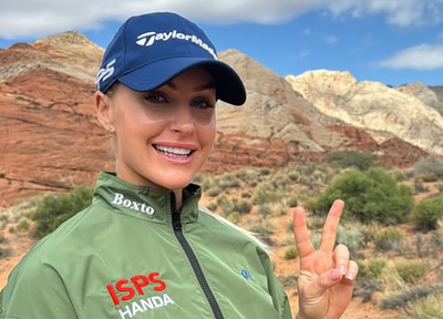 Kpop Fans Confused as 'Twice' Trends — But It's About Golfer Charley Hull's Scary Collapse