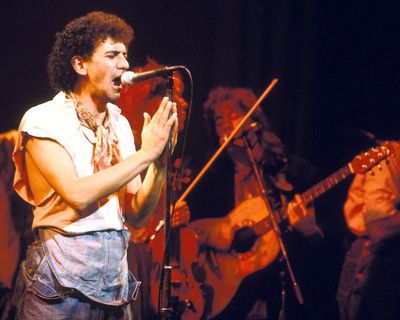 Bless Me Father by Kevin Rowland review – the Dexys Midnight Runners frontman tells all