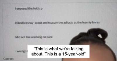 Concerned US Teachers Warn About Literacy Crisis: “Every Last One Of Us Should Be Scared”