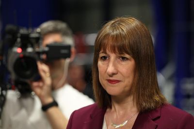 'Ticking tax timebomb' warning as UK economy shrinks 0.1% in May in fresh blow to Rachel Reeves