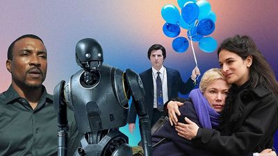 Love, sex and droids: Here are the best TV shows of 2025... So far