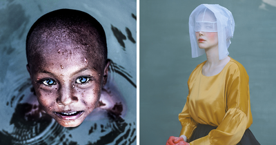 20 Portraits That Show Just How Beautiful Human Diversity Really Is