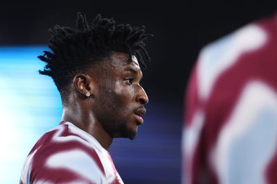 Tottenham: Mohammed Kudus shirt number confirmed after £55m transfer is finalised