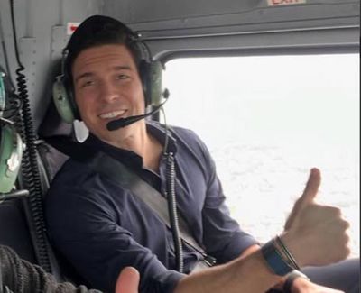 Christopher Reeve's Son Has This To Say About James Gunn's Superman