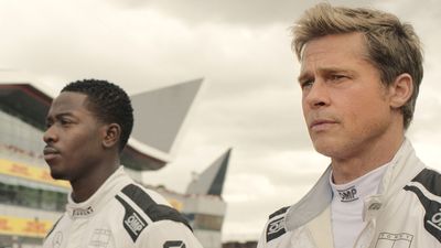 When is 'F1' coming to streaming? Here's our best guess