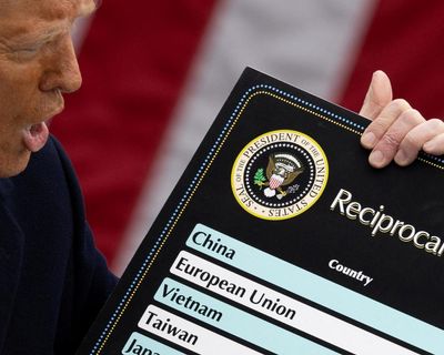Threats, delays and confusion: 10 key points to understand another week of Trump tariff turmoil