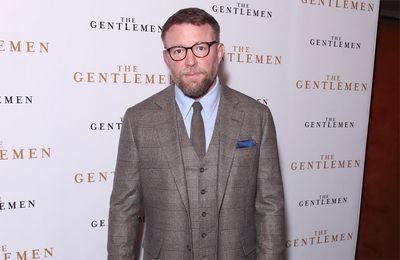 Guy Ritchie pulls out of Road House 2`