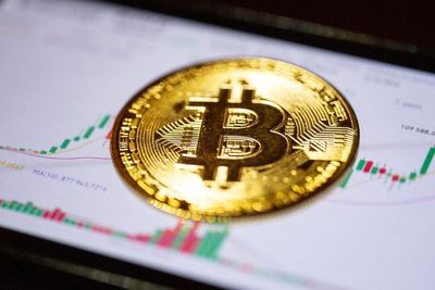 Bitcoin price hits new record high after sudden surge
