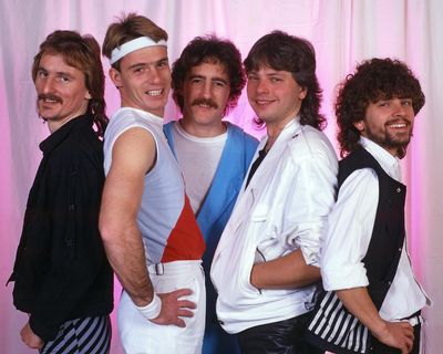 Wish you were still here: what happened to the one-hit wonders of 80s package holiday pop?