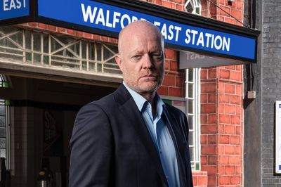 ‘I’m coming home’: EastEnders star Jake Wood to return to soap as Max Branning
