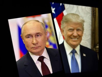 Trump To Make A 'Major Statement' On Russia On Monday Amid Escalating Ukraine Conflict: 'I'm Disappointed...'