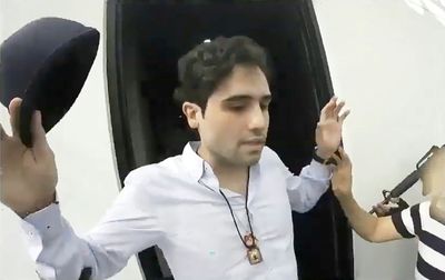 Son Of Mexico's 'El Chapo' Set To Plead Guilty In US Drugs Case