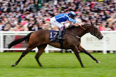 Friday racing tips: Best bets and odds for Newmarket