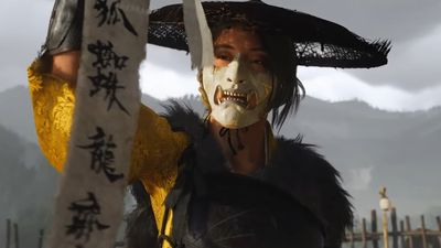 Ghost of Yōtei's big gameplay showcase had new weapons, smoother exploration, and a 'lo-fi beats' mode from Samurai Champloo director Shinichirō Watanabe