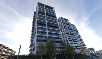 Chinese restaurant plan for London tower block gets up noses of local residents