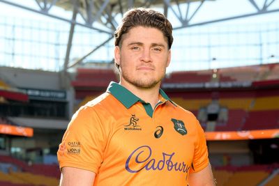 Veteran James O’Connor answers fly half SOS as Wallabies confirm squad for Lions series