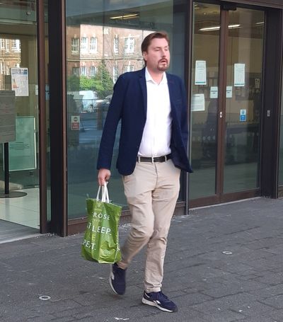 IT worker spared prison for anti-Islam cyber attack on WiFi at UK train stations