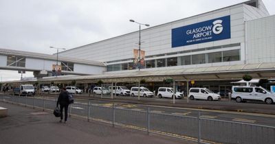 Summer strikes planned for Glasgow Airport as staff to walk out over pay dispute