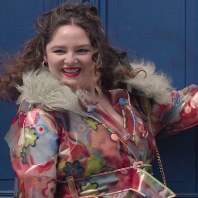 Meet the Cast 'Too Much,' Lena Dunham's New Netflix Series