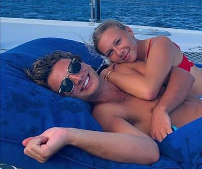 Quick Facts On Tyler Roos, Amanda Anisimova's Rumoured Boyfriend: Age, Net Worth And How Long Have They Been Dating?