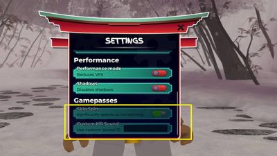 50 Kill Sound (Custom Execution) ID Codes For Mugen – Roblox