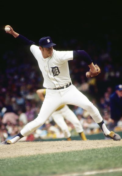 MLB All-Star pitcher Joe Coleman dies at age 78