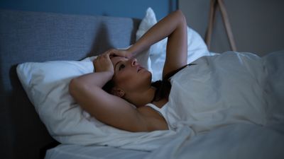 Can't sleep in summer? These 5 causes of insomnia might be why, experts say