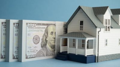 Mortgage Rates Inch Up To 6.72% After 5 Weeks Of Decline, But Experts See Stability Ahead