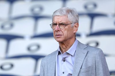 Arsene Wenger responds to Jurgen Klopp’s claim that Club World Cup is ‘the worst idea ever in football’