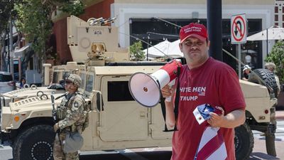 Pro-Trump super PAC refuses Silicon Valley money in war against Musk’s America Party