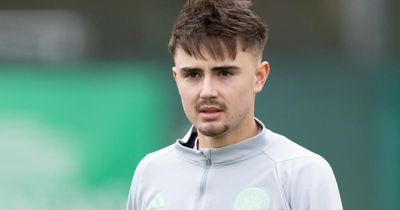 Celtic B team player departs club to return to Australia