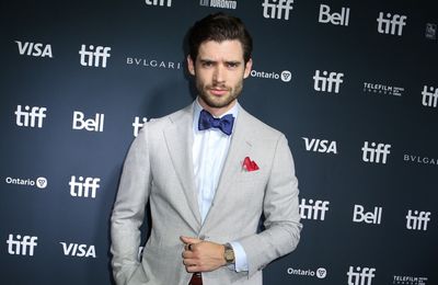 David Corenswet left with 'wildest bruise' on testicle while filming Superman